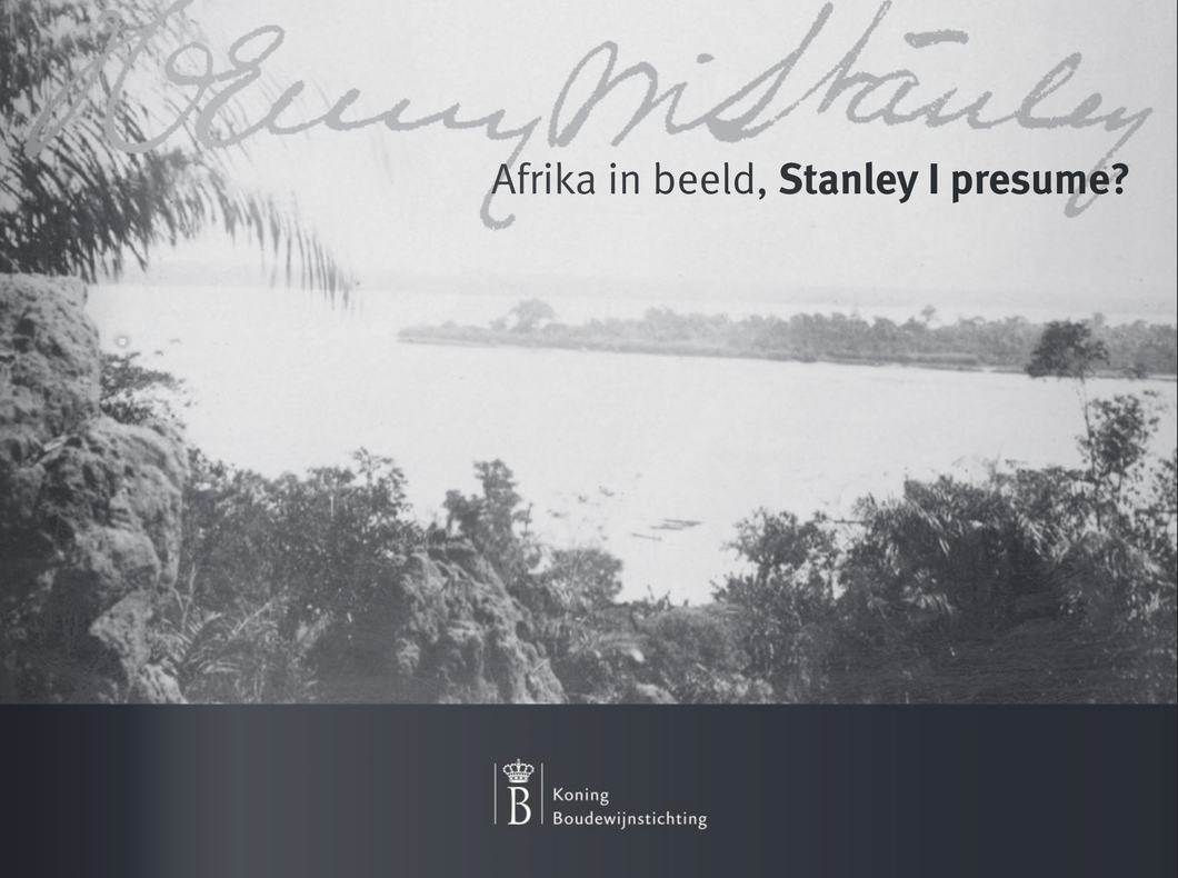 Afrika in beeld, Stanley I presume?