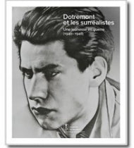 Dotremont et les surréalistes. Une jeunesse en guerre (1940-1948)