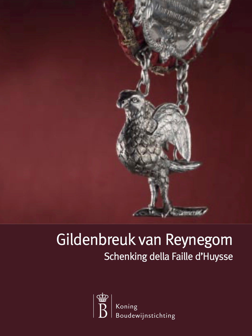 Het van Reynegom-getijdenboek (15de eeuw)