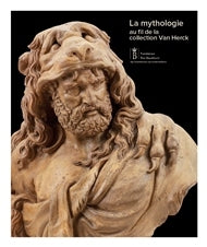 La mythologie au fil de la collection Van Herck