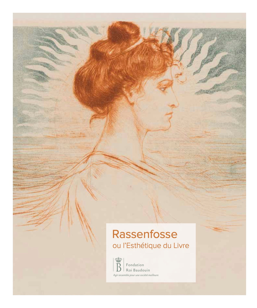 Rassenfosse ou l'esthétique du livre
