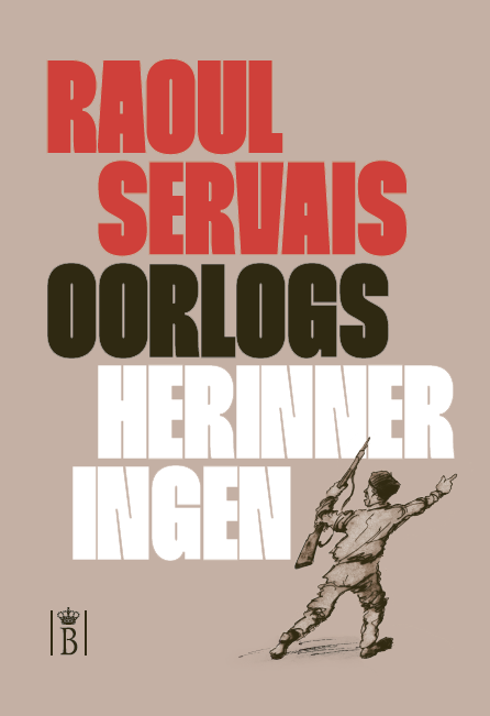 Raoul Servais. Oorlogsherinneringen