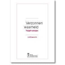 Verzonnen waarheid. Twaalf verhalen